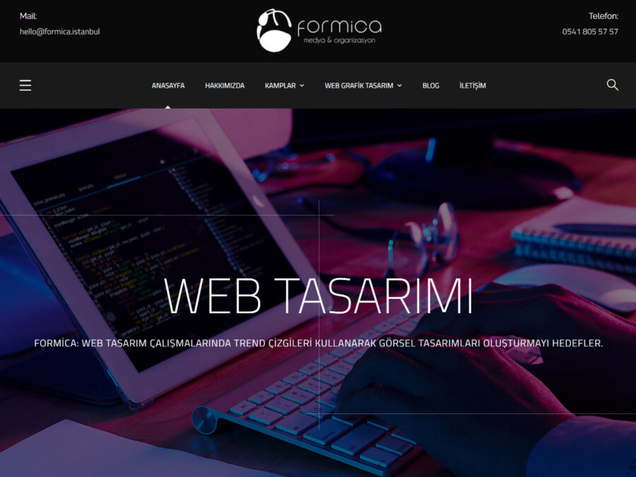 Formica İstanbul