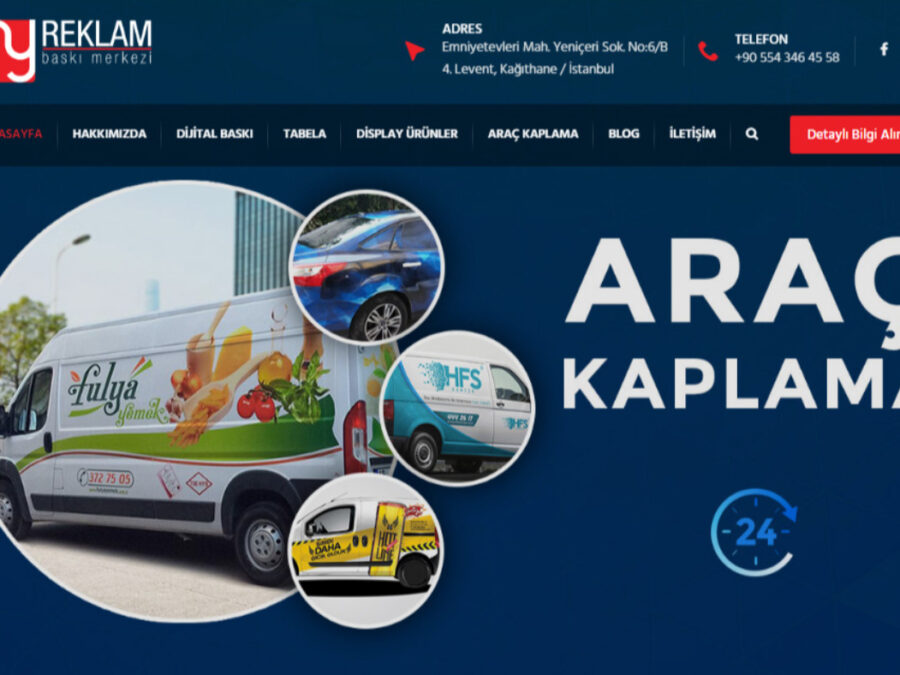 My Reklam