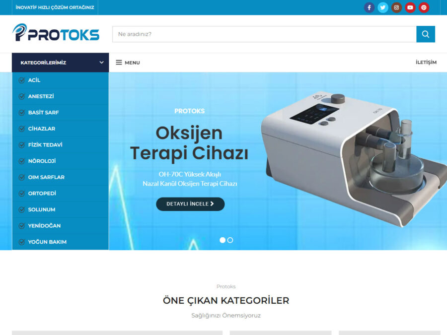 Protoks