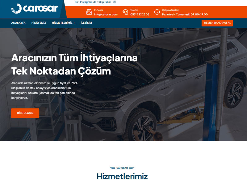 Carosar