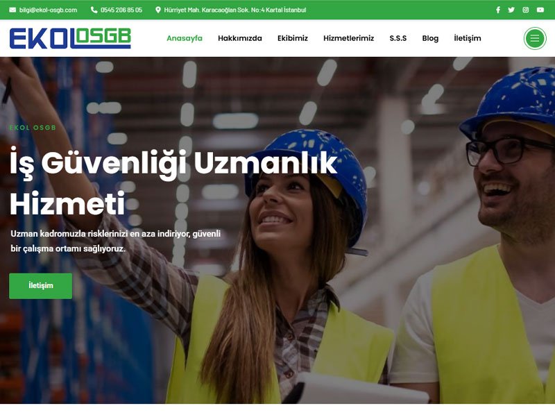 Ekol OSGB