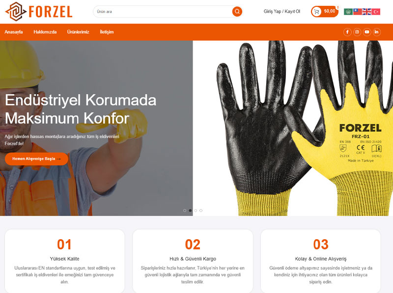 Forzel